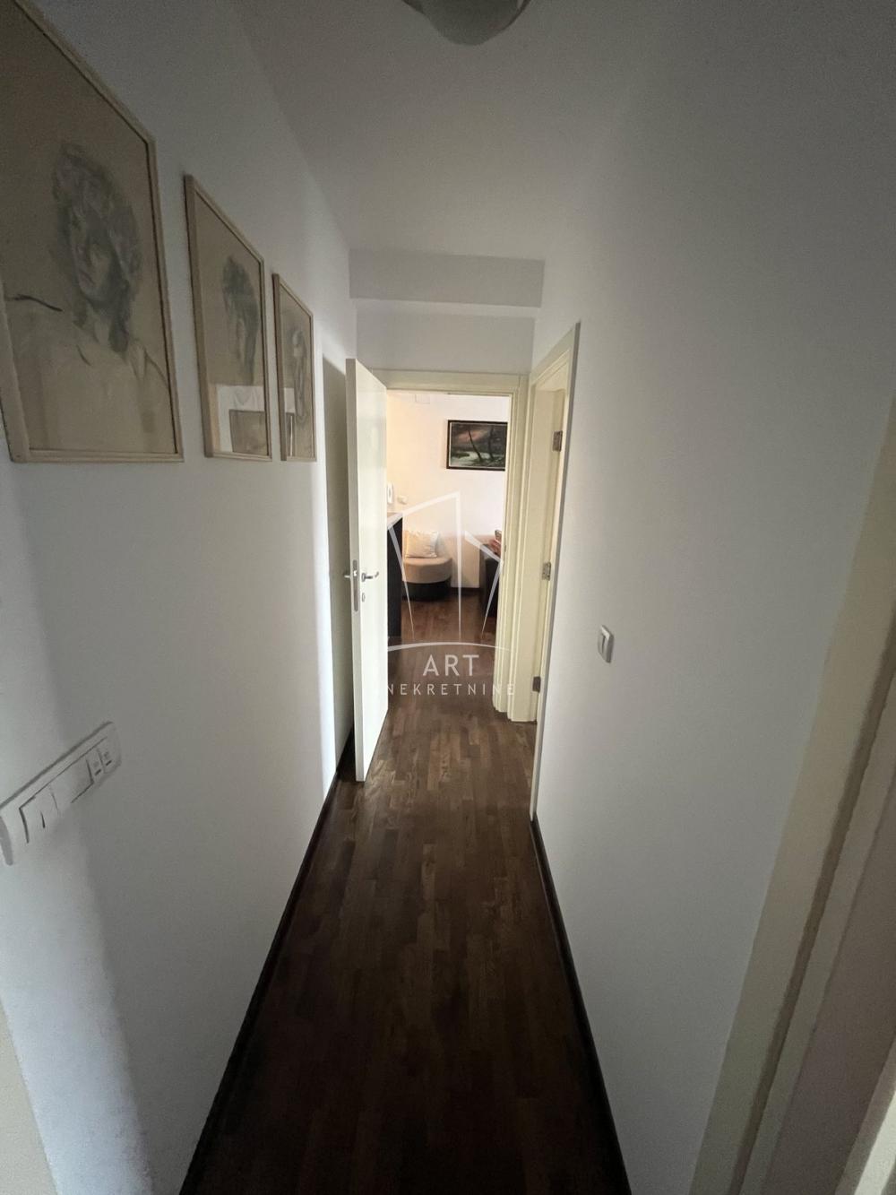 Slika 4 - Križanićeva, Trosoban stan za izdavanje, 64m2, 750€