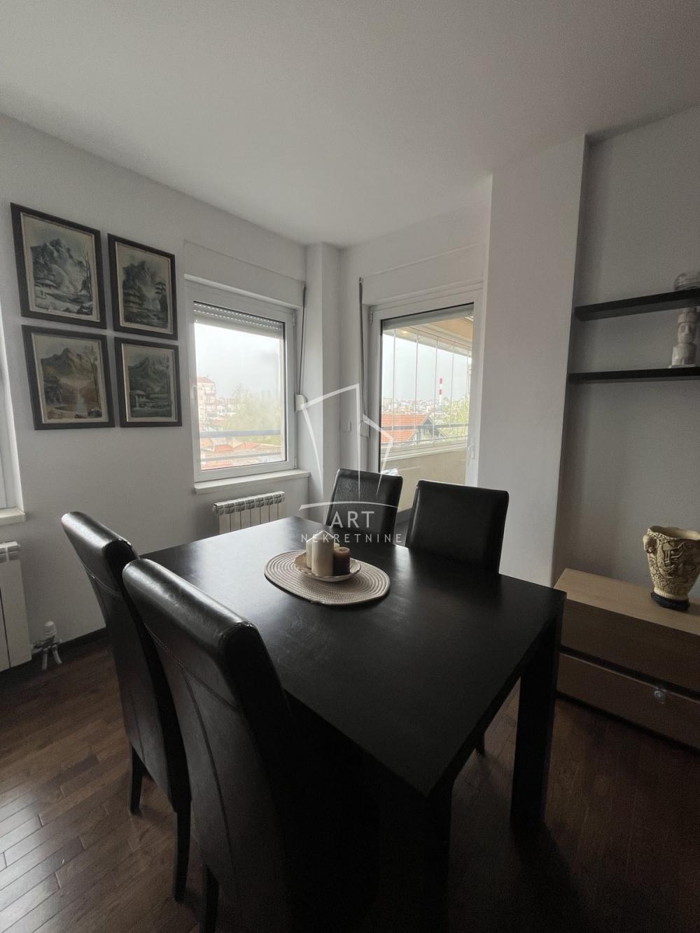Slika 2 - Križanićeva, Trosoban stan za izdavanje, 64m2, 750€