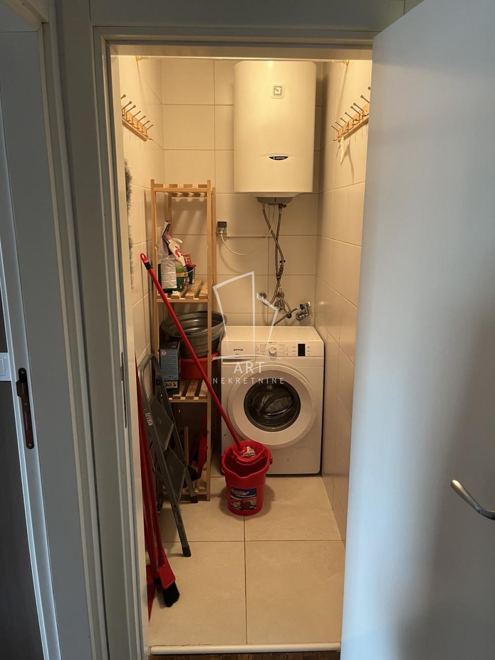 Slika 8 - Križanićeva, Trosoban stan za izdavanje, 64m2, 750€