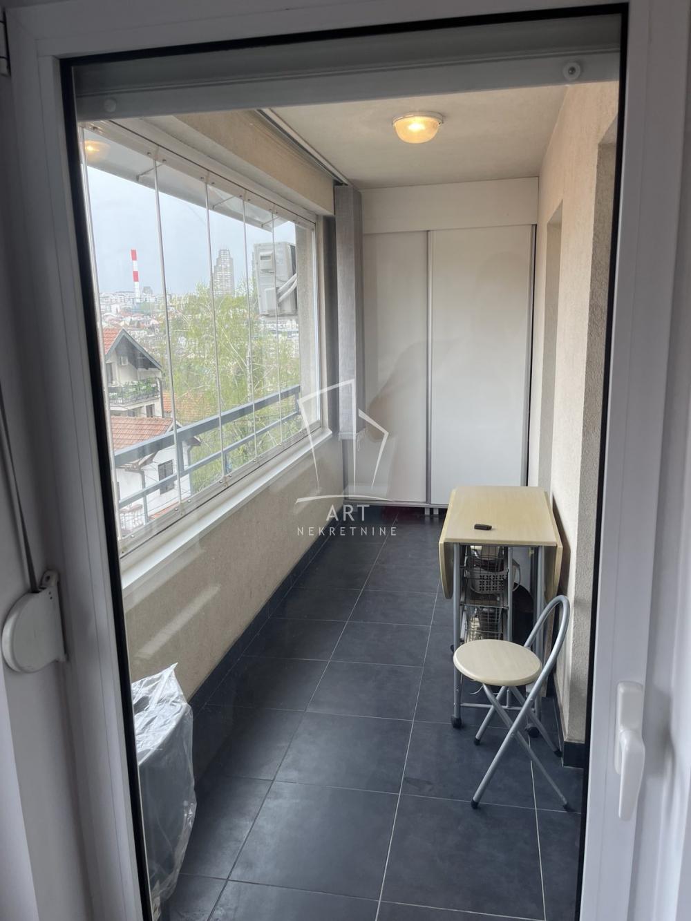 Slika 11 - Križanićeva, Trosoban stan za izdavanje, 64m2, 750€