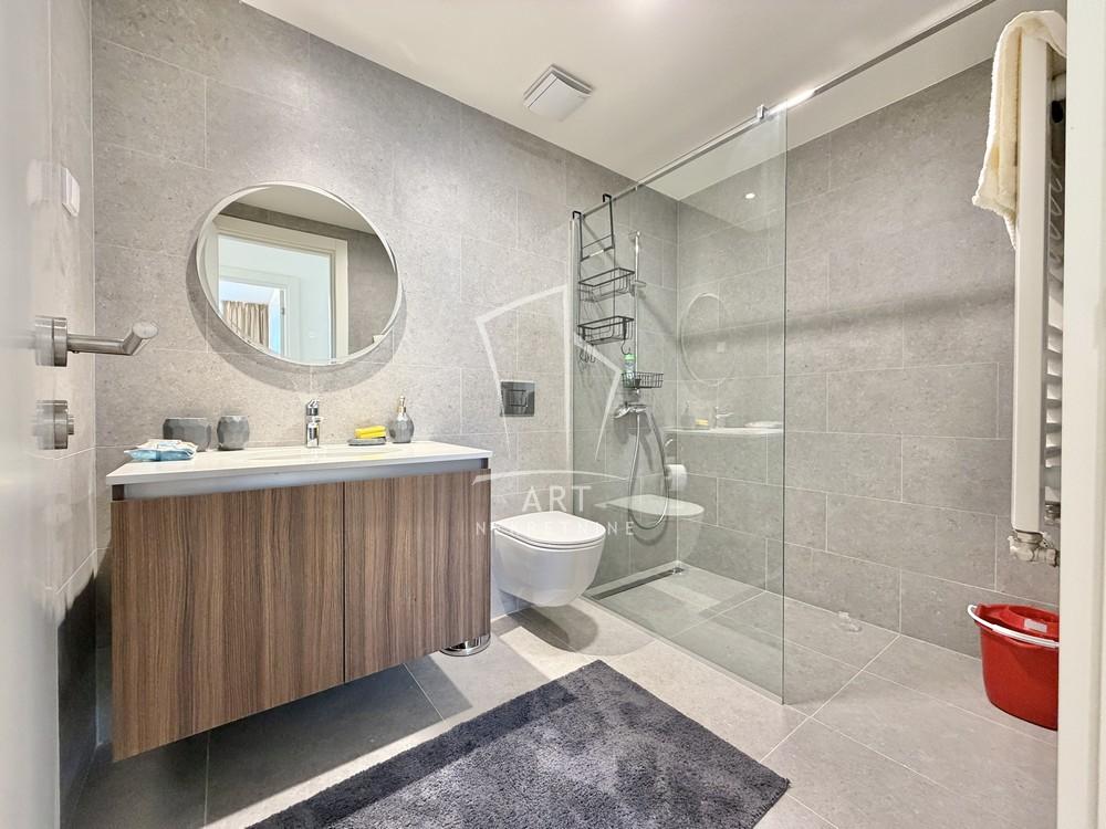 Slika 11 - Luke Ćelovića Trebinjca, Trosoban stan za izdavanje, 78m2, 1.600€