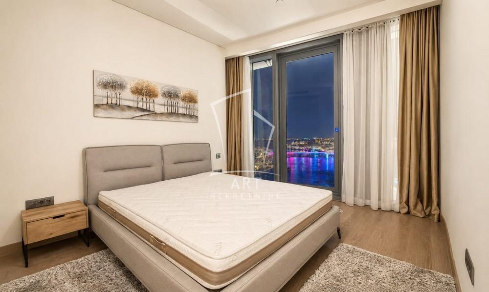 Slika 6 - Nikolaja Kravcova, Trosoban stan za izdavanje, 90m2, 5.000€