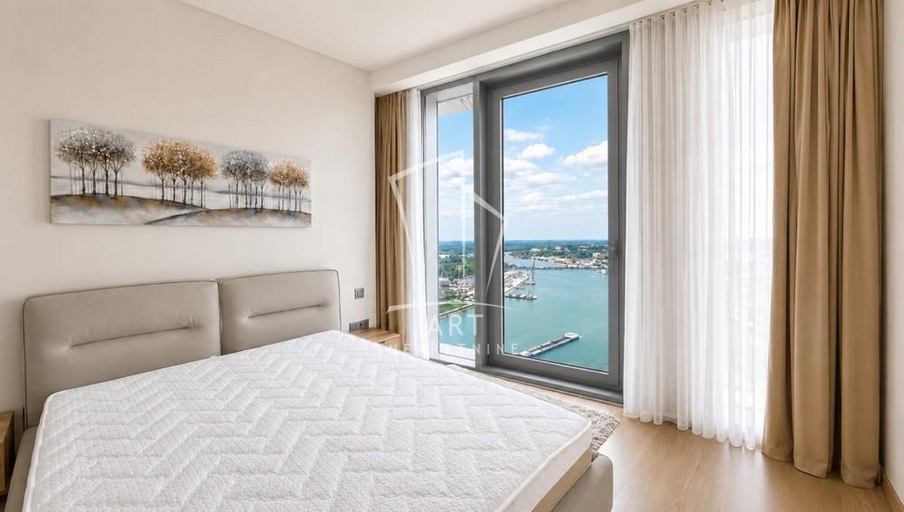 Slika 7 - Nikolaja Kravcova, Trosoban stan za izdavanje, 90m2, 5.000€