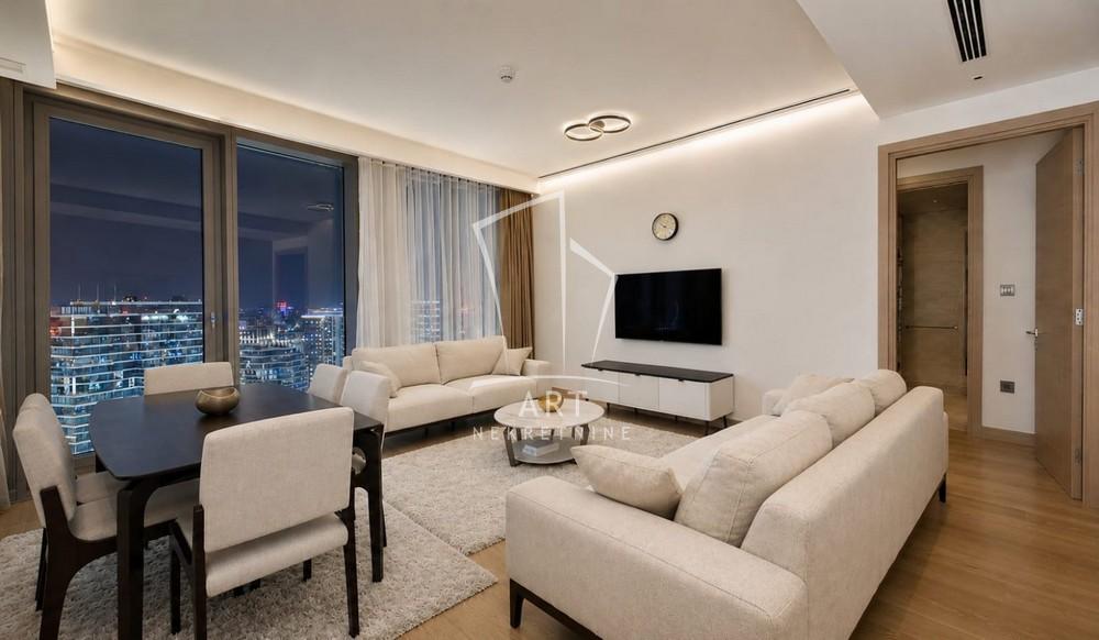 Slika 3 - Nikolaja Kravcova, Trosoban stan za izdavanje, 90m2, 5.000€