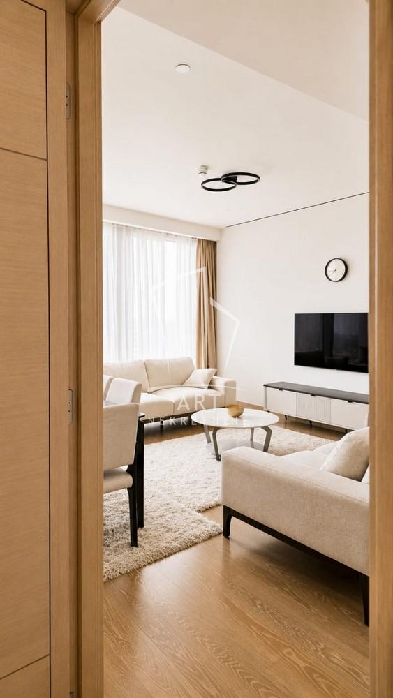 Slika 4 - Nikolaja Kravcova, Trosoban stan za izdavanje, 90m2, 5.000€