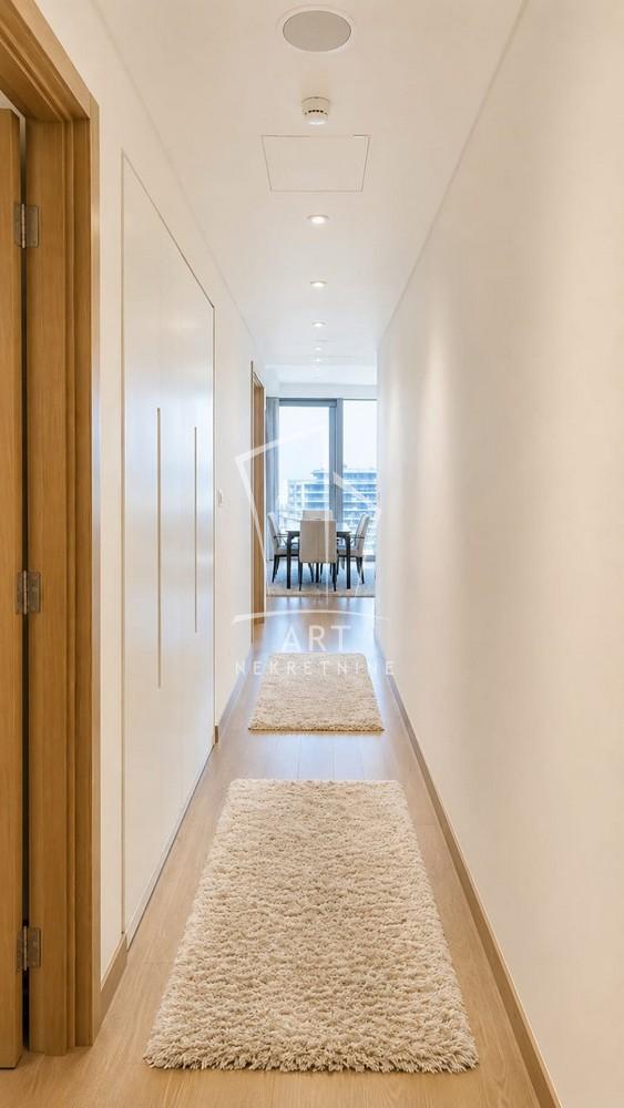 Slika 5 - Nikolaja Kravcova, Trosoban stan za izdavanje, 90m2, 5.000€