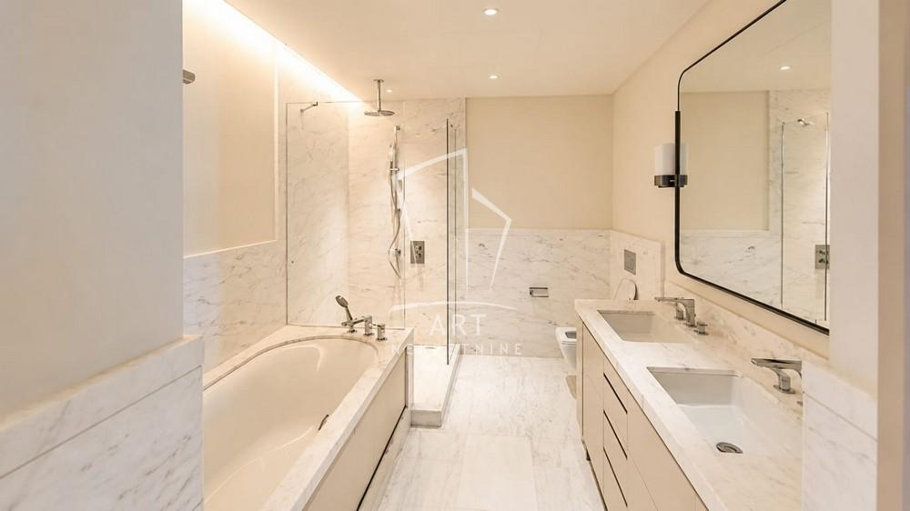 Slika 11 - Nikolaja Kravcova, Trosoban stan za izdavanje, 90m2, 5.000€