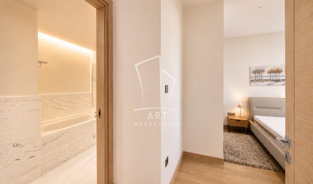 Slika 10 - Nikolaja Kravcova, Trosoban stan za izdavanje, 90m2, 5.000€