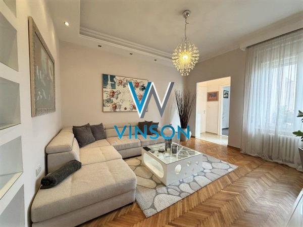 Slika 2 - Laze Kostića, Trosoban stan za izdavanje, 100m2, 1.200€