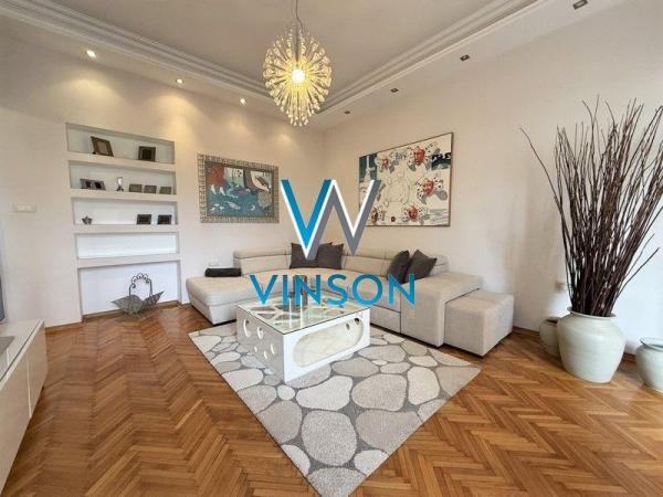Slika 3 - Laze Kostića, Trosoban stan za izdavanje, 100m2, 1.200€