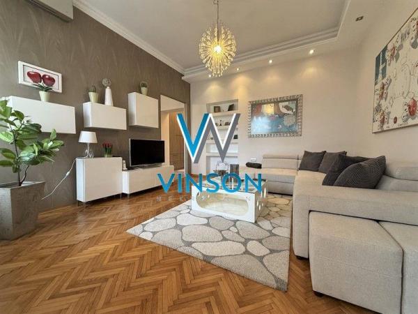 Slika 5 - Laze Kostića, Trosoban stan za izdavanje, 100m2, 1.200€