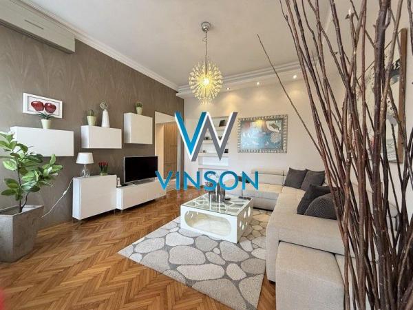 Slika 6 - Laze Kostića, Trosoban stan za izdavanje, 100m2, 1.200€