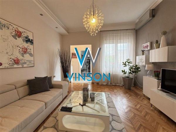 Slika 7 - Laze Kostića, Trosoban stan za izdavanje, 100m2, 1.200€