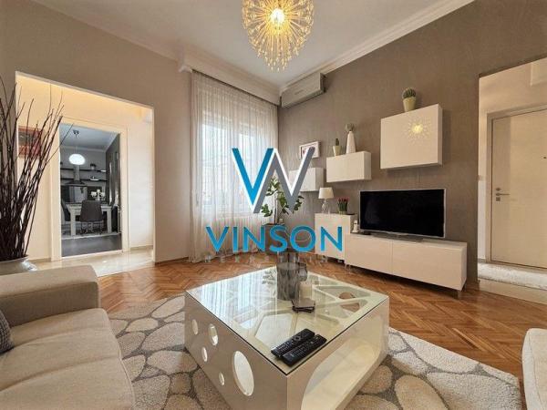 Slika 8 - Laze Kostića, Trosoban stan za izdavanje, 100m2, 1.200€