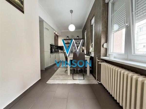 Slika 10 - Laze Kostića, Trosoban stan za izdavanje, 100m2, 1.200€