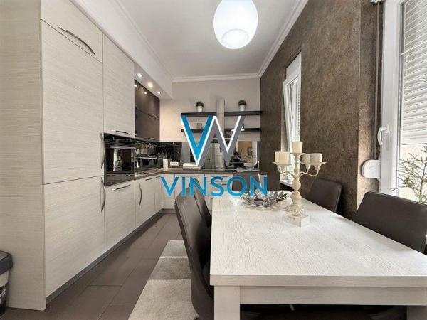 Slika 11 - Laze Kostića, Trosoban stan za izdavanje, 100m2, 1.200€