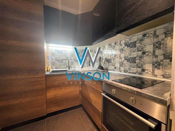 Slika 6 - Železnička, Dvosoban stan za izdavanje, 50m2, 500€