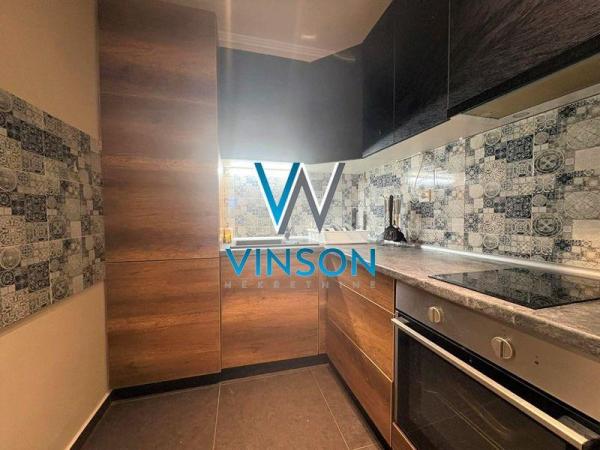 Slika 7 - Železnička, Dvosoban stan za izdavanje, 50m2, 500€