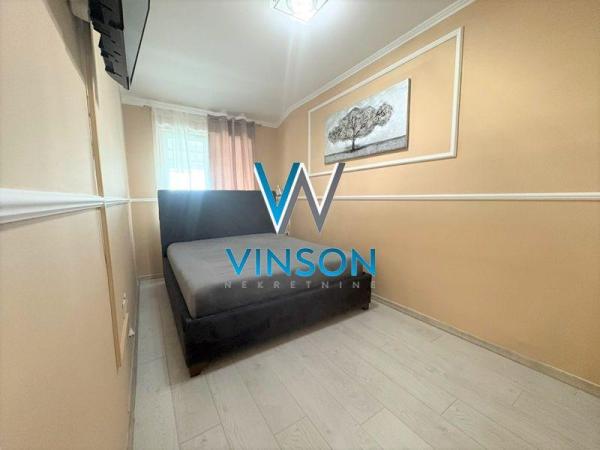 Slika 8 - Železnička, Dvosoban stan za izdavanje, 50m2, 500€