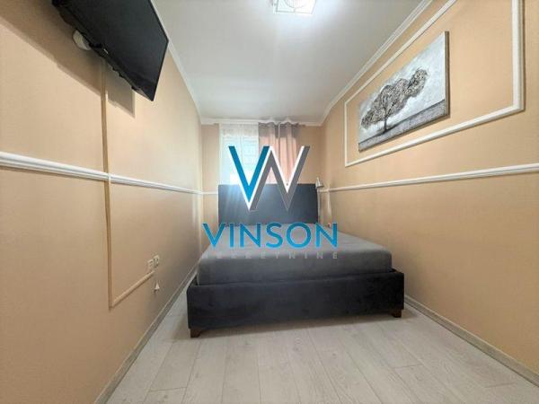 Slika 9 - Železnička, Dvosoban stan za izdavanje, 50m2, 500€
