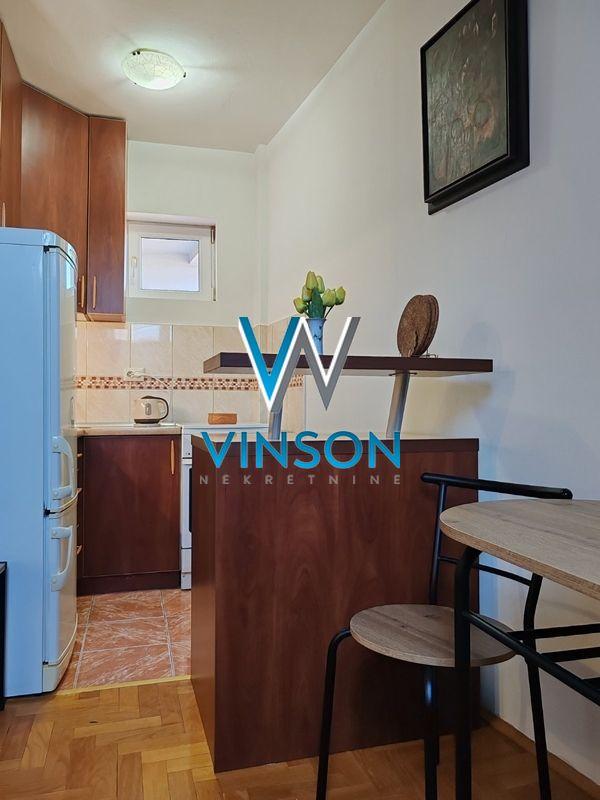 Slika 7 - Šumadijska,  Stan za izdavanje, 30m2, 300€