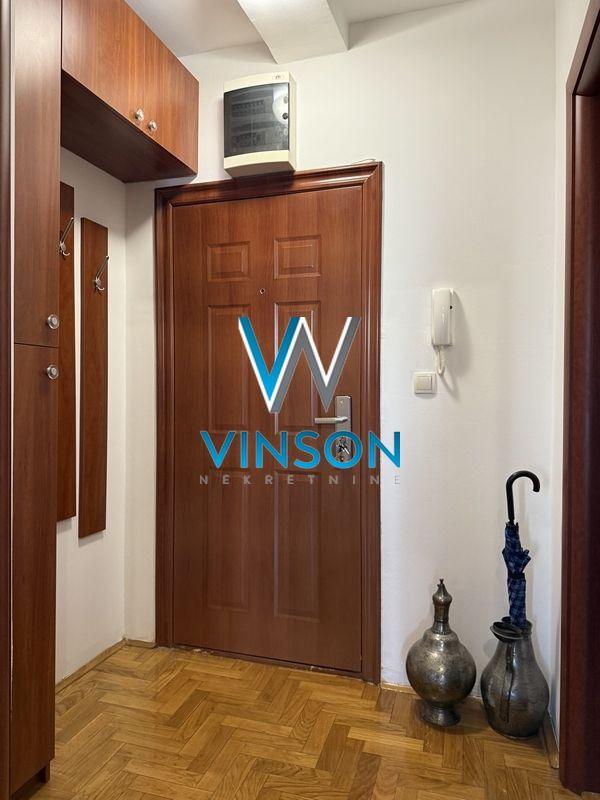 Slika 9 - Šumadijska,  Stan za izdavanje, 30m2, 300€