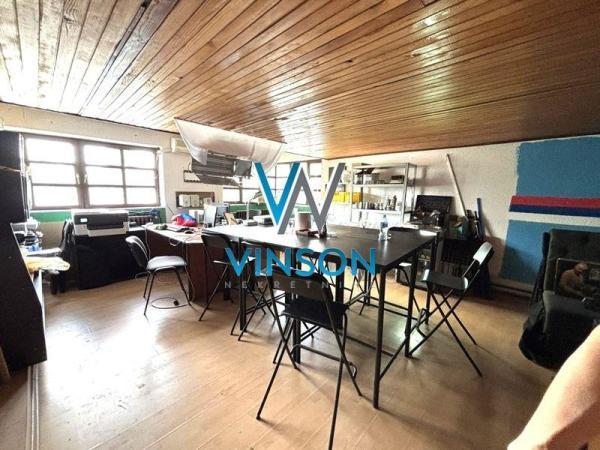 Glavna slika - Lokal na prodaju, 50m2, 133.900€