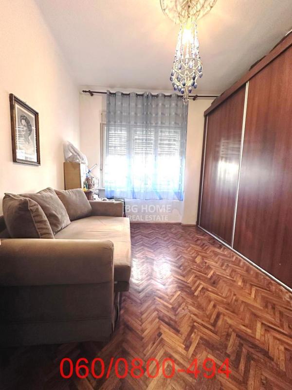 Slika 1 - Mutapova, Dvosoban stan na prodaju, 46m2, 219.000€