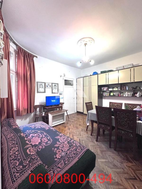 Slika 4 - Mutapova, Dvosoban stan na prodaju, 46m2, 219.000€