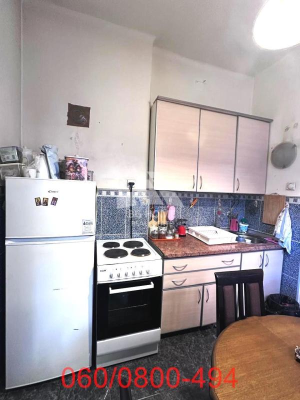 Slika 7 - Mutapova, Dvosoban stan na prodaju, 46m2, 219.000€