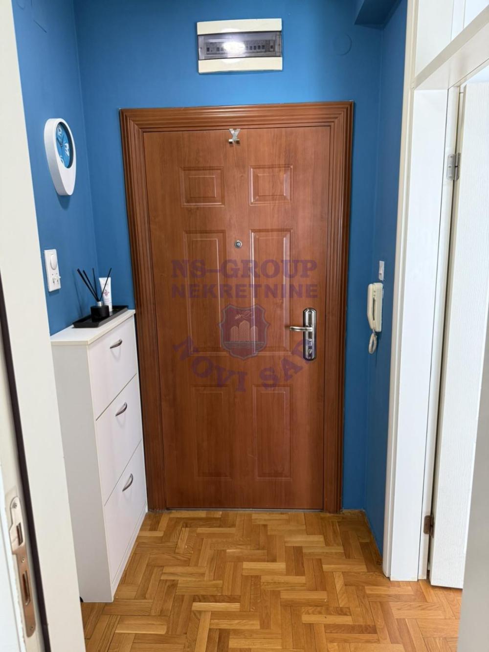 Slika 9 - Jednosoban stan na prodaju, 23m2, 89.600€