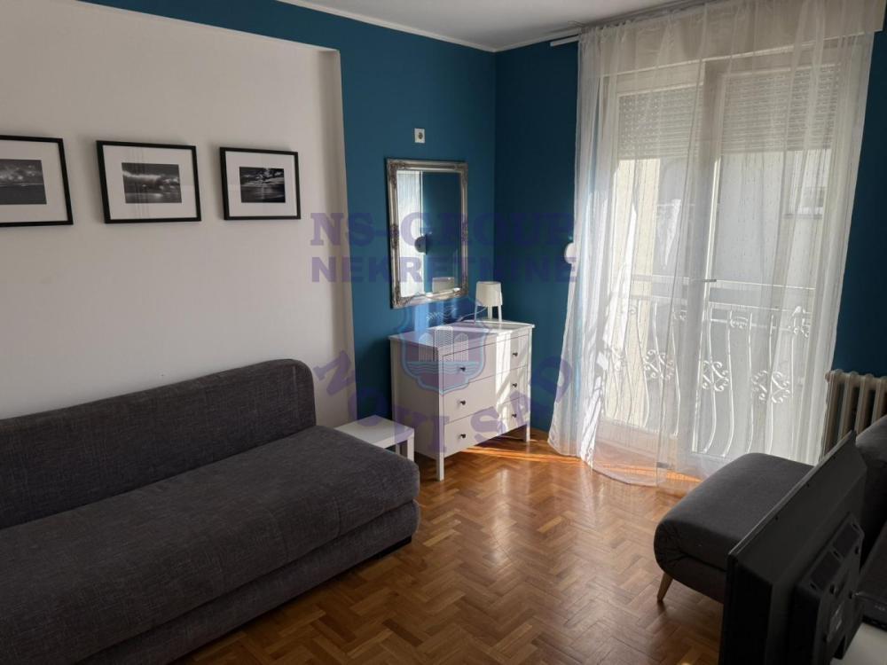Glavna slika -Jednosoban stan na prodaju, 23m2, 89.600€