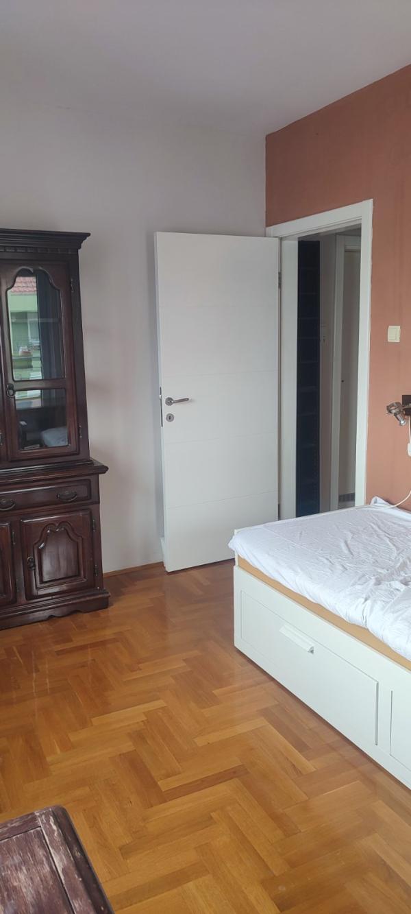 Slika 2 - krilova, Dvoiposoban stan za izdavanje, 53m2, 600€