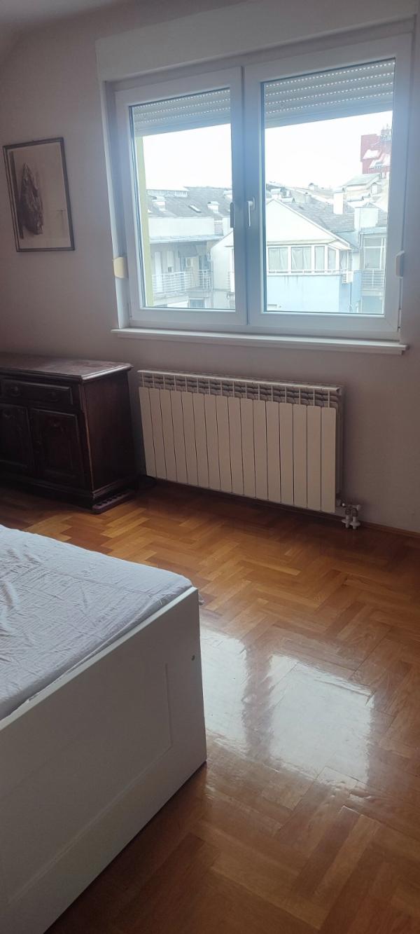 Slika 11 - krilova, Dvoiposoban stan za izdavanje, 53m2, 600€