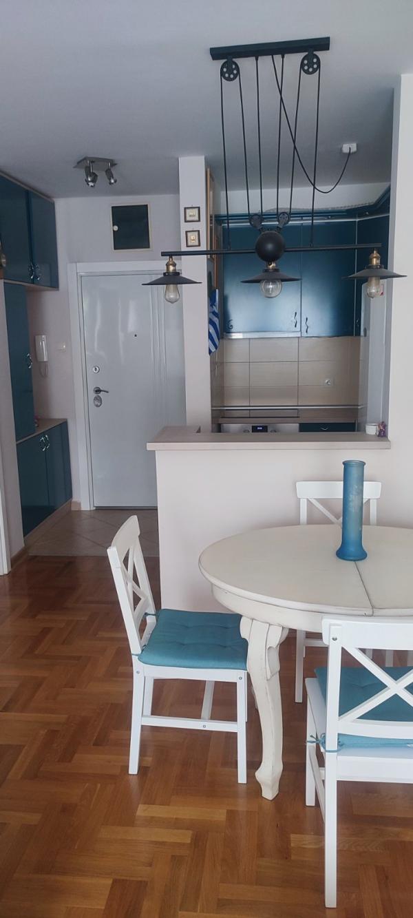 Slika 10 - krilova, Dvoiposoban stan za izdavanje, 53m2, 600€