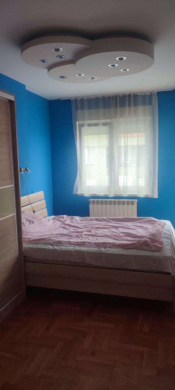 Slika 7 - krilova, Dvoiposoban stan za izdavanje, 53m2, 600€
