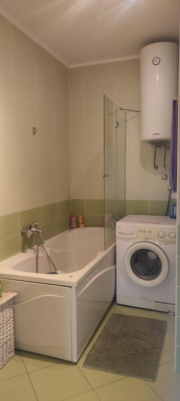 Slika 5 - krilova, Dvoiposoban stan za izdavanje, 53m2, 600€