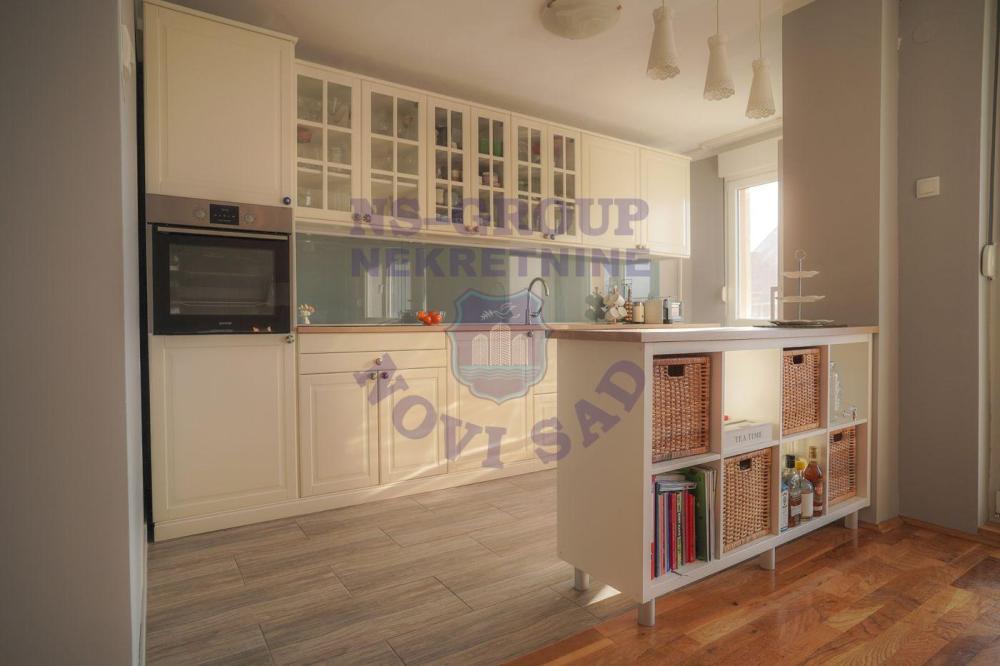 Slika 1 - Trosoban stan na prodaju, 69m2, 236.900€