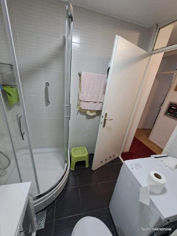 Slika 7 - Dr. Ivana Ribara, Trosoban stan na prodaju, 85m2, 270.000€