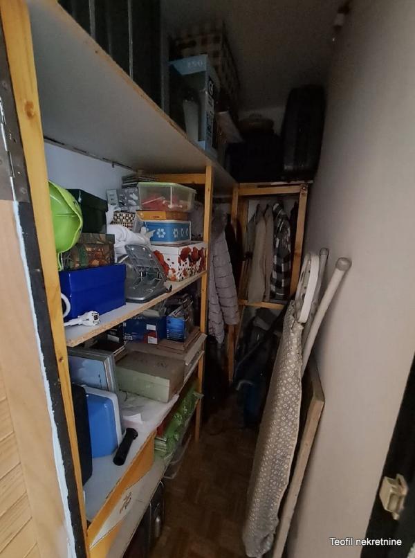 Slika 8 - Dr. Ivana Ribara, Trosoban stan na prodaju, 85m2, 270.000€