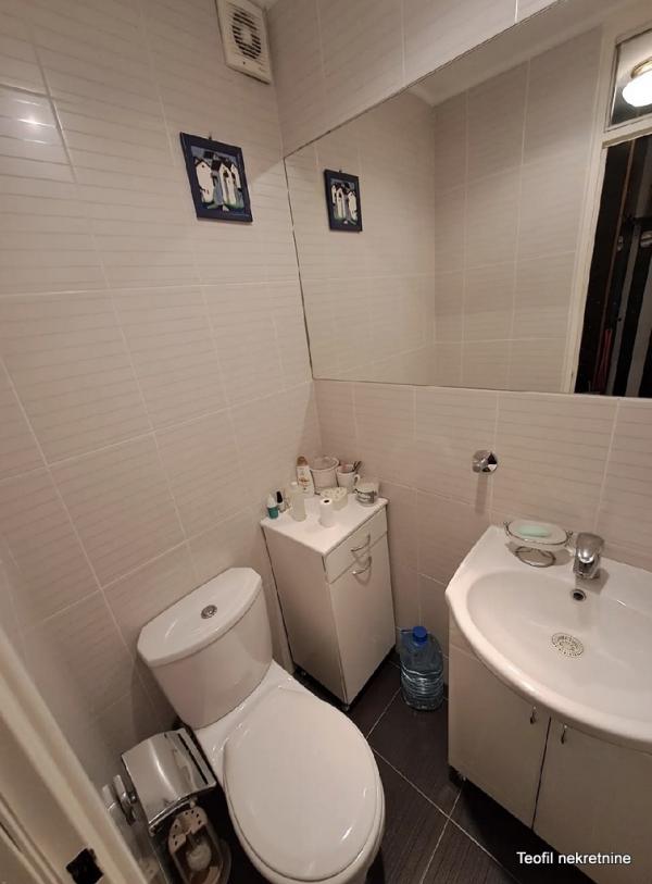 Slika 9 - Dr. Ivana Ribara, Trosoban stan na prodaju, 85m2, 270.000€