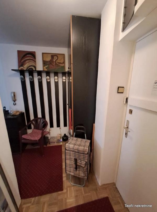 Slika 10 - Dr. Ivana Ribara, Trosoban stan na prodaju, 85m2, 270.000€