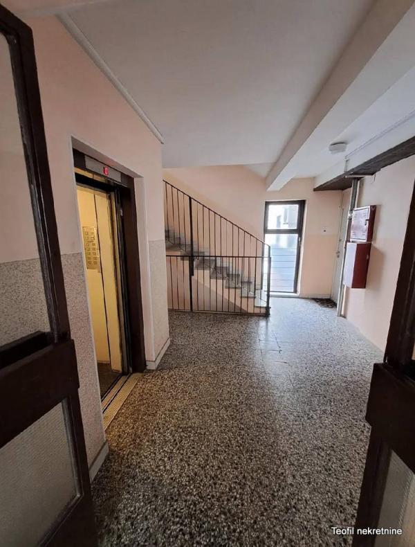 Slika 11 - Dr. Ivana Ribara, Trosoban stan na prodaju, 85m2, 270.000€