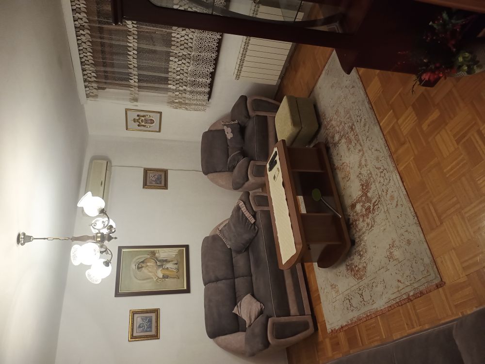 Slika 0 - Акробате Алексића 13, 14, Jednoiposoban stan za izdavanje, 56m2, 400€