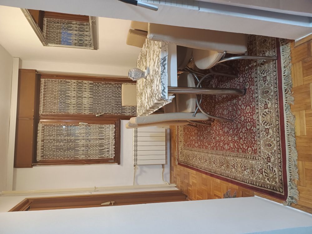 Slika 3 - Акробате Алексића 13, 14, Jednoiposoban stan za izdavanje, 56m2, 400€