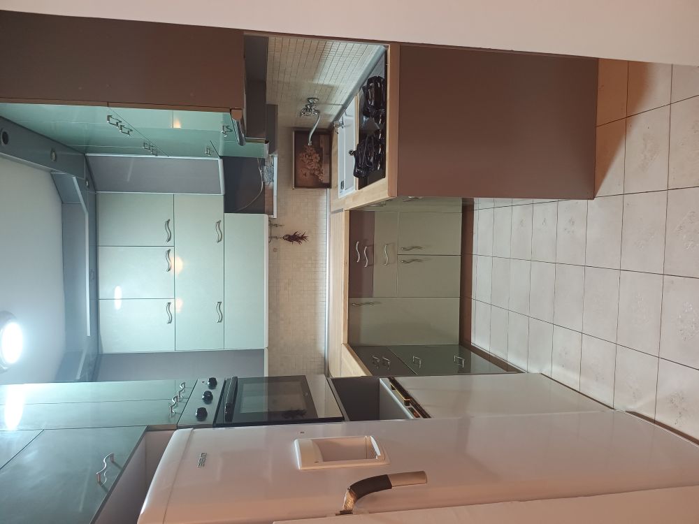 Slika 5 - Акробате Алексића 13, 14, Jednoiposoban stan za izdavanje, 56m2, 400€
