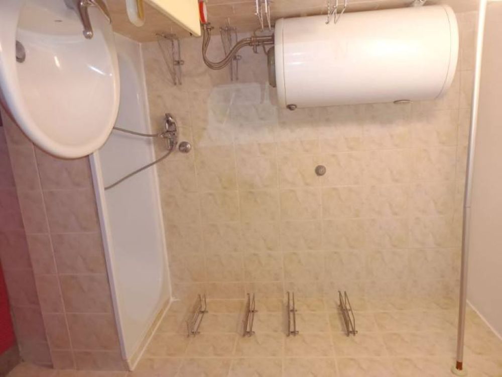 Slika 11 - Акробате Алексића 13, 14, Jednoiposoban stan za izdavanje, 56m2, 400€