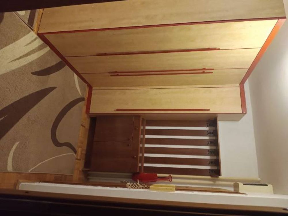 Slika 7 - Акробате Алексића 13, 14, Jednoiposoban stan za izdavanje, 56m2, 400€