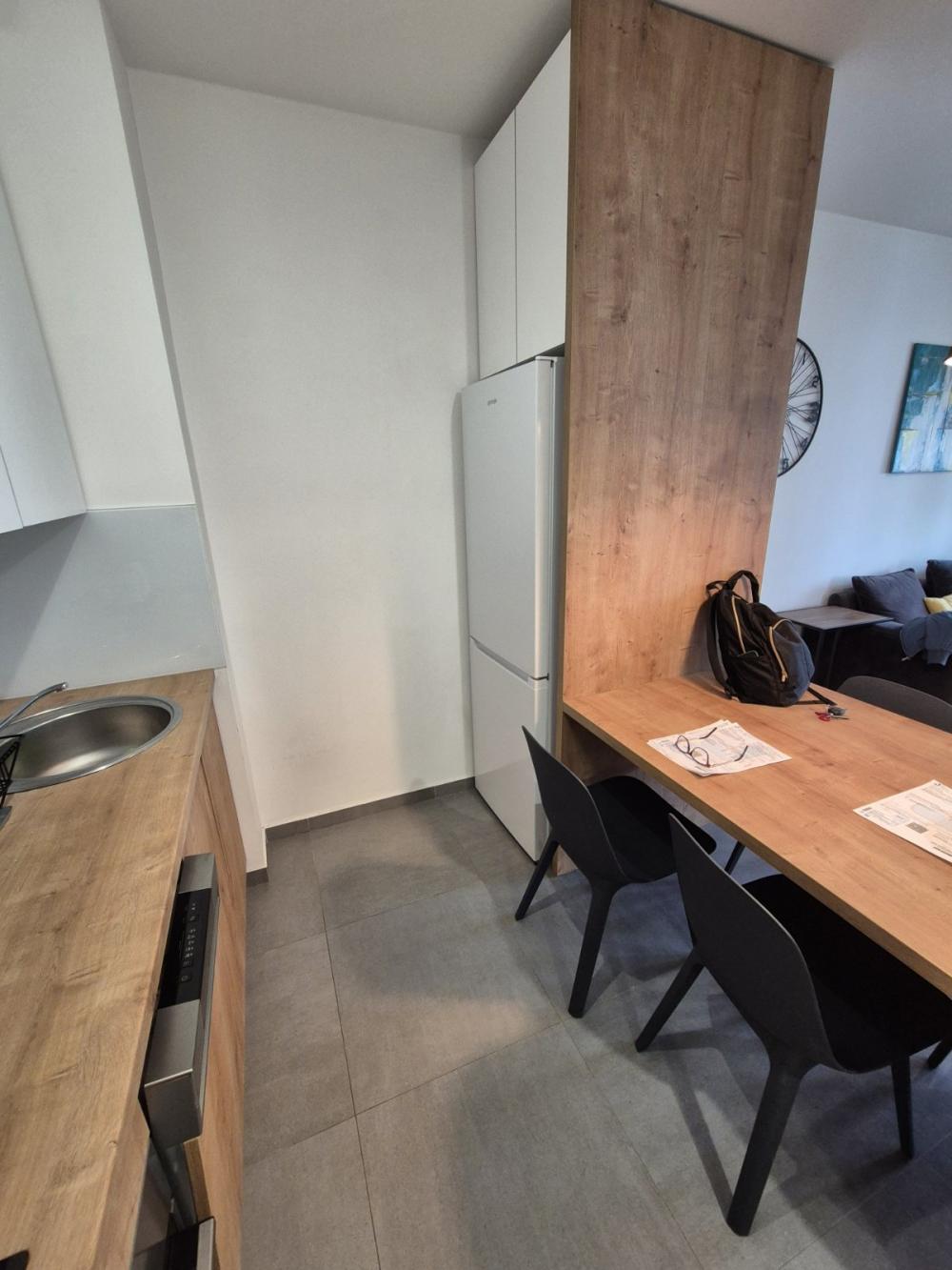 Slika 7 - Tadije Sondermajera, Dvosoban stan za izdavanje, 45m2, 800€