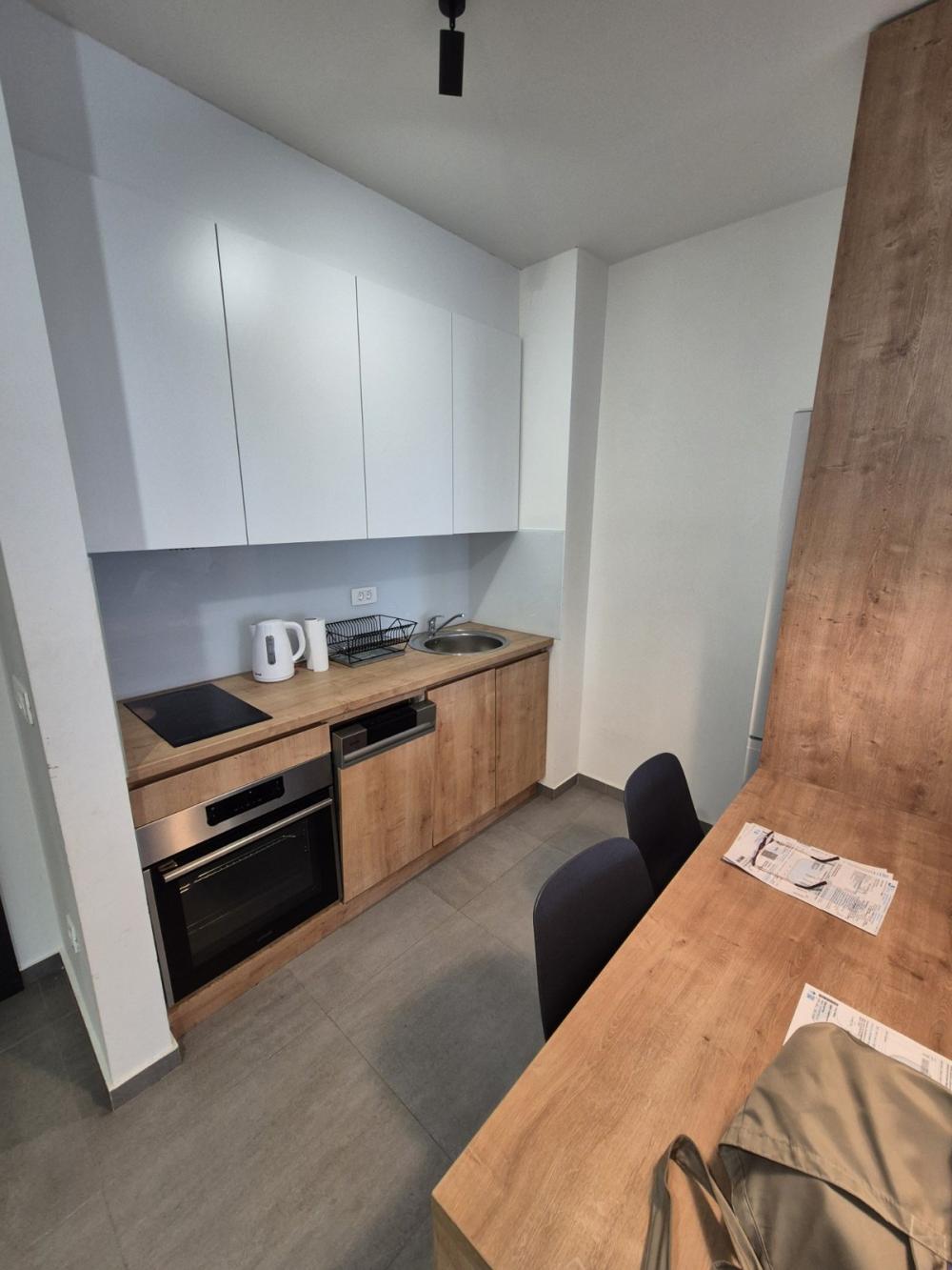 Slika 6 - Tadije Sondermajera, Dvosoban stan za izdavanje, 45m2, 800€
